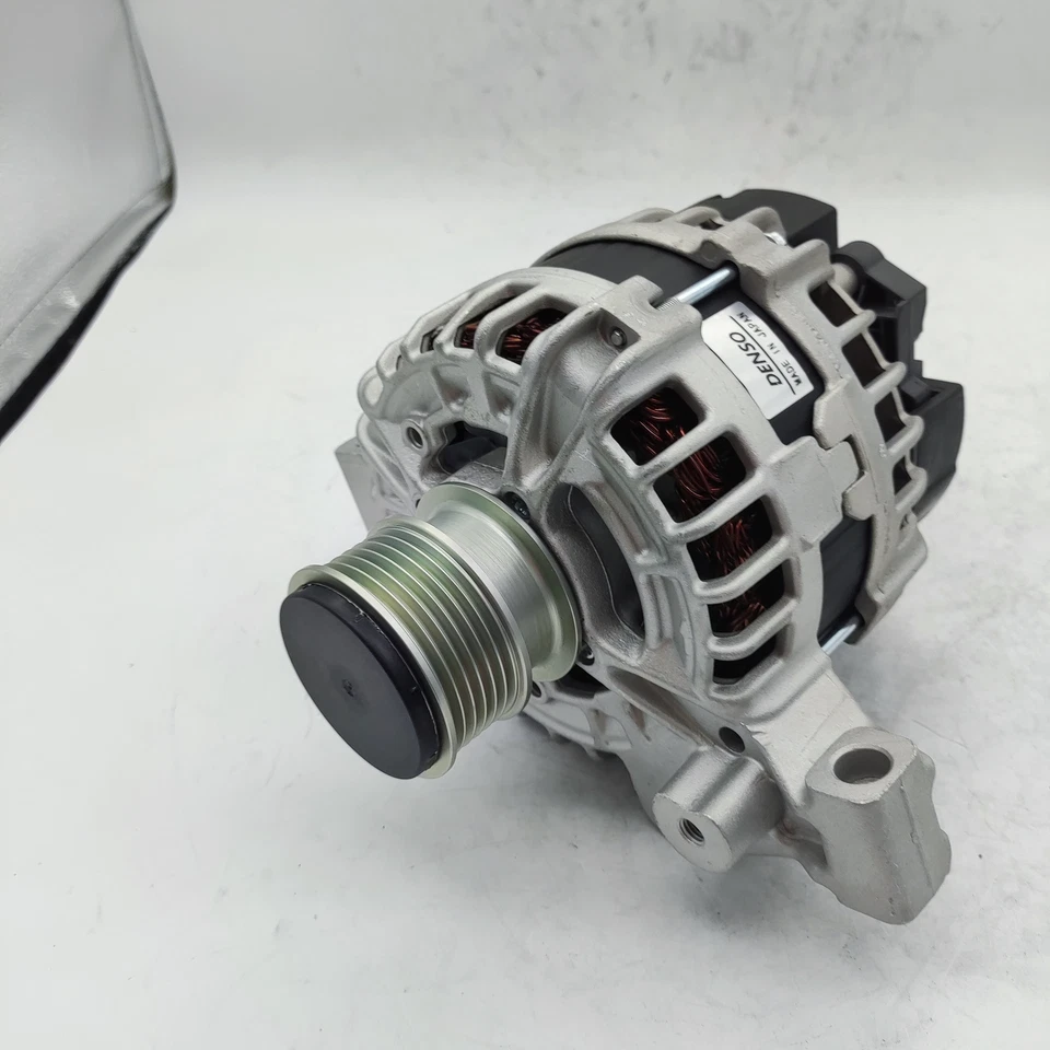 220-5789 0125811006 0125811034 Alternator For Land Rover LR2 2.0L 12-18 LR067840 - Imagem 4 de 4