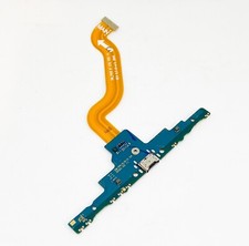 Samsung Galaxy Tab S6 Lite 10.4" SM-P610 Original Charging Port USB Type C Board