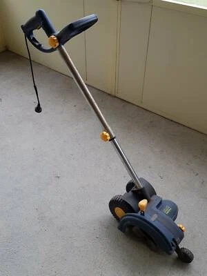 bunnings edge trimmer