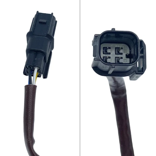 2PCS Oxygen Sensor For 2016-2021 Honda Civic 2.0L Upstream&Downstream - Foto 12 di 14