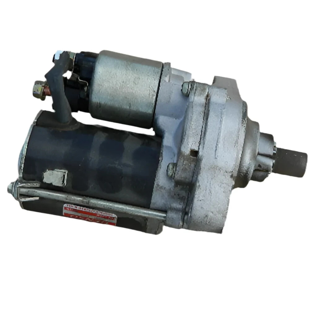 HONDA PILOT HONDA ODYSSEY ACURA MDX 3.5L KICK STARTER STARTER OEM