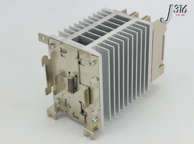 25456 OMRON SOLID STATE CONTACTOR G3PE-525B-3N | eBay 25456 OMRON SOLID STATE CONTACTOR G3PE-525B-3N | eBay