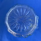 Vintage Leaf And Berry Syrup Jar With Lid 5 Inches — photo 3