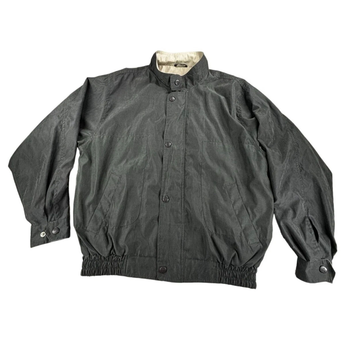Grand Slam Windbreaker Coats, Jackets & Vests for Men for Sale 