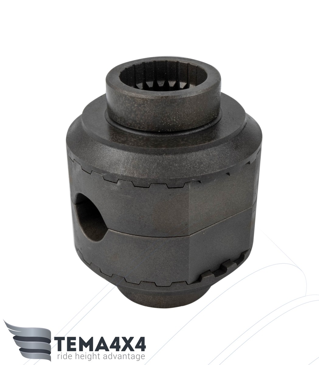 Blokka Rear Diff Lock for Subaru Forester Legacy Outback Impreza