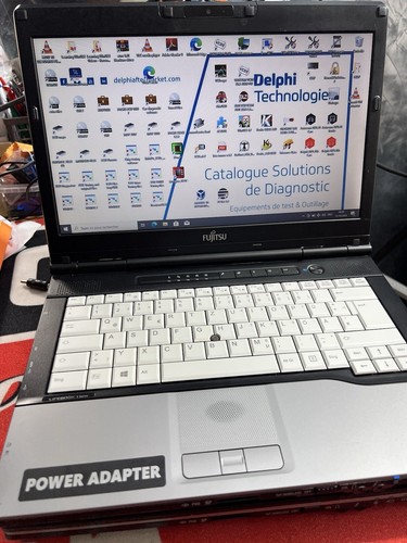 Outils De Réparation ÉCU Reprog Moteur Stage 1.2.3 Avec KESS Et KTAG + DIAG + PC - Imagen 4 de 10