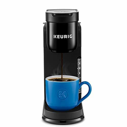Keurig K-Express Coffee Maker, Single 