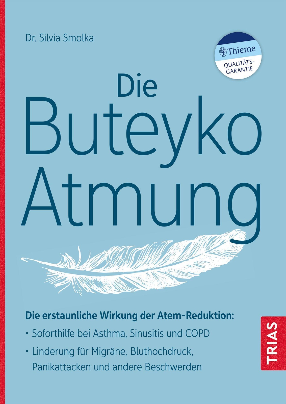 Thumbnail - Die Buteyko-atmung Silvia Smolka