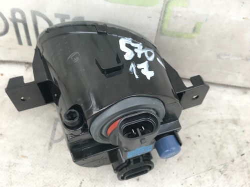 LUZ ANTINIEBLA IZQUIERDA NISSAN PATHFINDER IV 2016 261551HAOB #S70-17 - Imagen 9 de 11