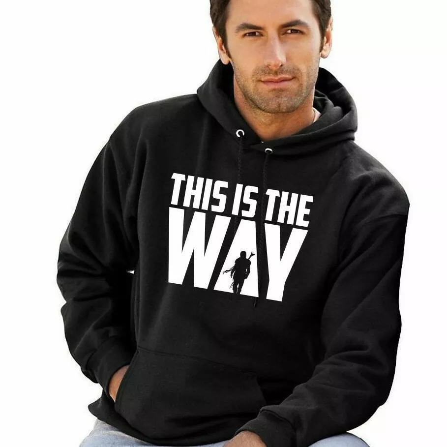 Star wars shop hooded sweatshirt