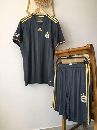 FENERBAHCE TURKEY 2016 2017 CUP THIRD 