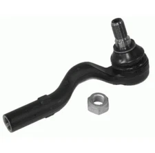 Tie Rod End Lemförder 1266302 Front Axle