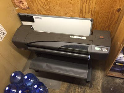 hp designjet 800ps price