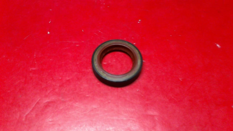 Audi TT A3 A4 VW Jetta Beetle Golf 1.8 L Juego de 2 Sellos del Árbol de Levas del Motor ELRING Foto 2 de 4