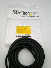StarTech 25ft HDMI to DVI-D Cable - M/M DK