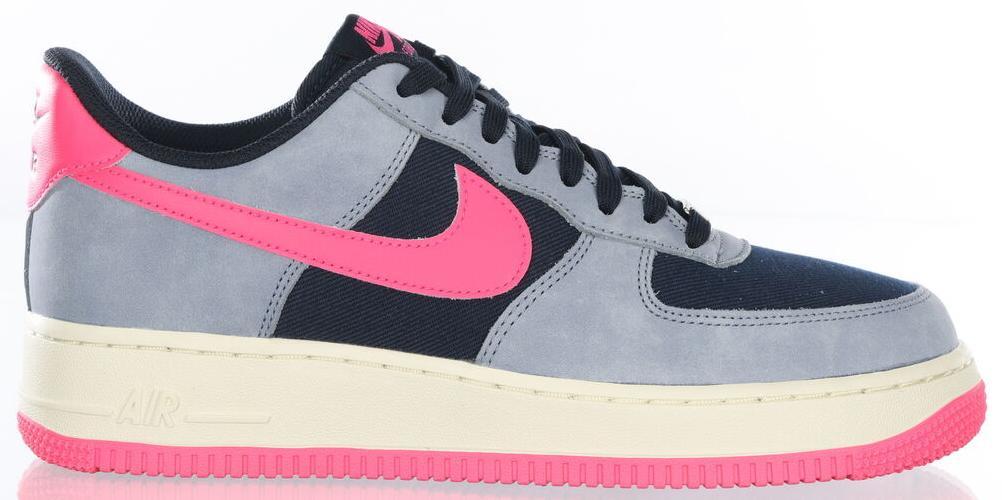 Nike Air Force 1 '07 LX Dark Obsidian Ashen Slate for Sale