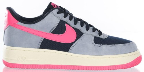 Nike Air Force 1 '07 Low Dark Obsidian Cordura - HQ3822-400 | eBay Nike Air Force 1 '07 Low Dark Obsidian Cordura - HQ3822-400 | eBay
