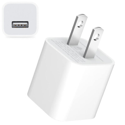 Original USB Fast Charger For iPhone 14 13 12 11 Pro Max XS XR SE Charging Cable