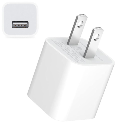 USB Data Fast Charger Cable Cord For Apple iPhone 5 6 7 8 X 11 12 13 14 Pro Max - Picture 15 of 15