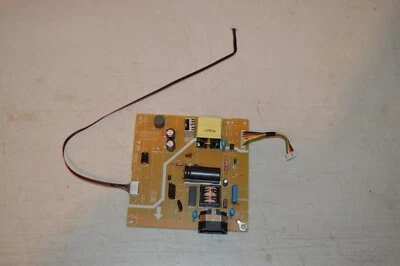 Genuine Dell P2419H Power Supply Board PSU 4H.42J02.A00 - Image 1 of 4