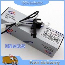 Rayto RT-1904C 6V10W Halogen Lamp Biochemical Analyzer Lamp RT9000 RT9100 RT9200