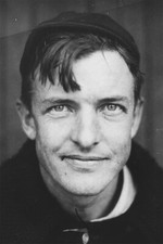 Top 10 Christy Mathewson Baseball Cards 36