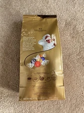 LINDT LINDOR ASSORTED CHOCOLATE TRUFFLES 21.2 OZ 5 FLAVORS !