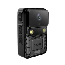 SJCAM A50 Body Camera 4K 30FPS GPS Positioning