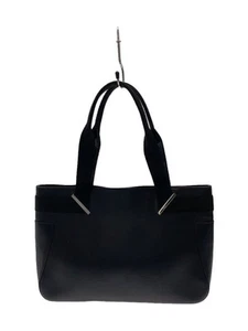 Sac fourre tout GUCCI cuir noir occasion