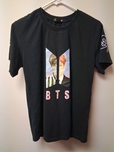 Bts Jungkook Shirt | eBay