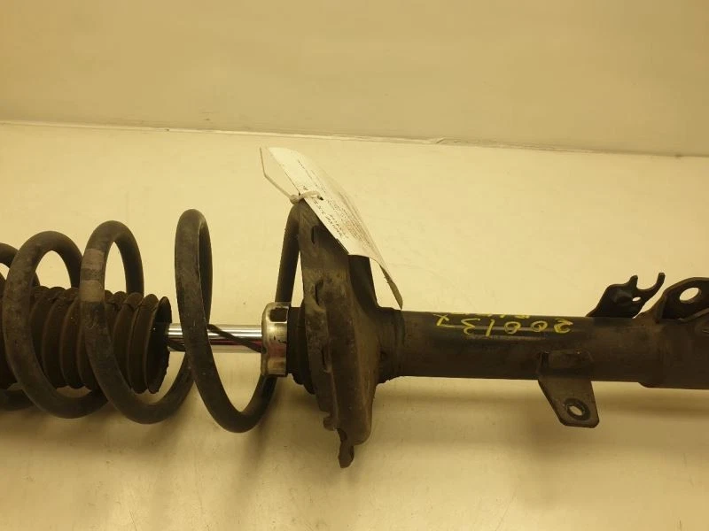 06-07 TOYOTA HIGHLANDER HYBRID TRACCIÓN DELANTERA PUNTAL TRASERO DERECHO LADO PASAJERO Foto 3 de 4