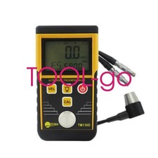 Adatto per misuratore di spessore Tektron TM130D. *cm