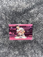 2025 Topps Stadium Club Coby Mayo Pink Foil Card