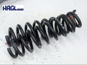 Hinterfeder Satz BMW 116d DPF E81,E82,E8 Limousine