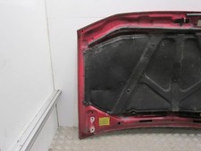 Capot Mitsubishi PAJERO