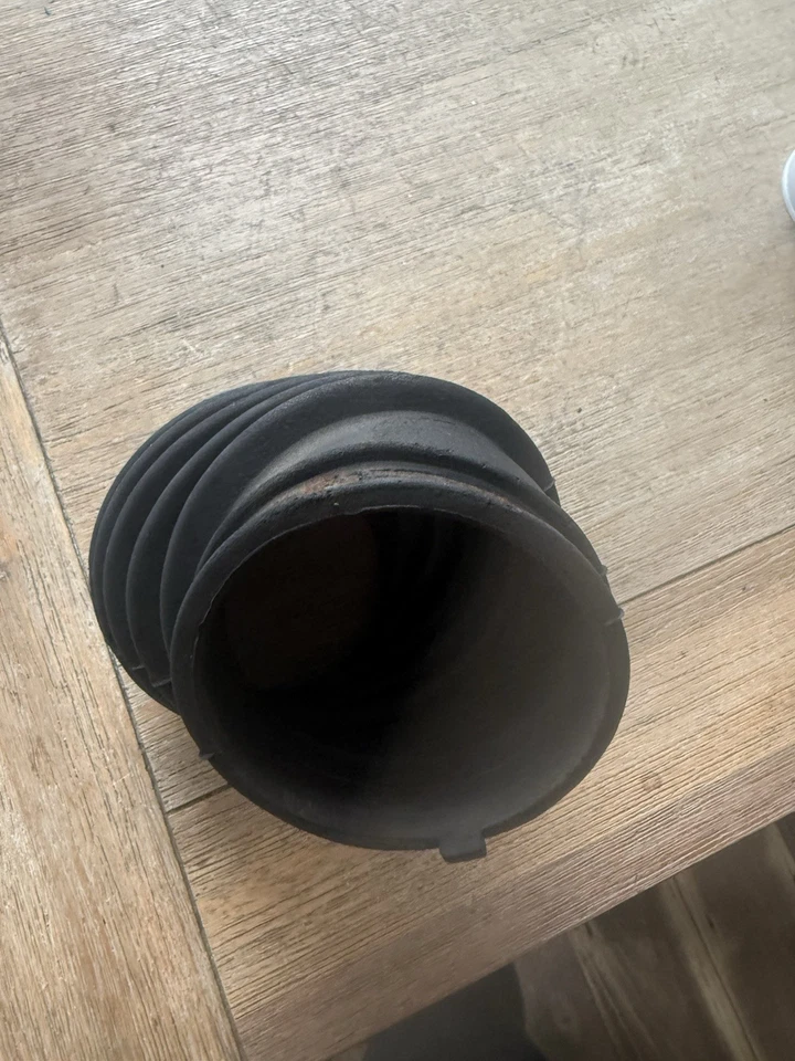 Pontiac Grand Prix 2005 3,8 L OEM filtro de aire filtro manguera de admisión 10342829 05 06 Foto 3 de 4