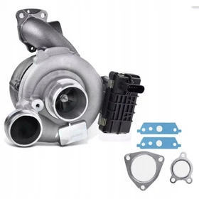 Neuer Turbolader für Mercedes Dodge und Chrysler 3.0 190-265 km 765155-0004