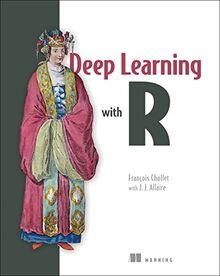 Deep Learning with R von Chollet, Francois, Allaire... | Buch | Zustand sehr gut