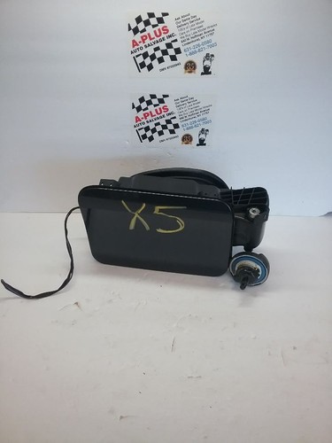 2022 BMW X5 G05 REFUELING DOOR ASSEMBLY ID 51177440018