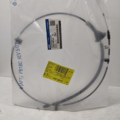 Genuine Ford Release Cable LK4Z16916A