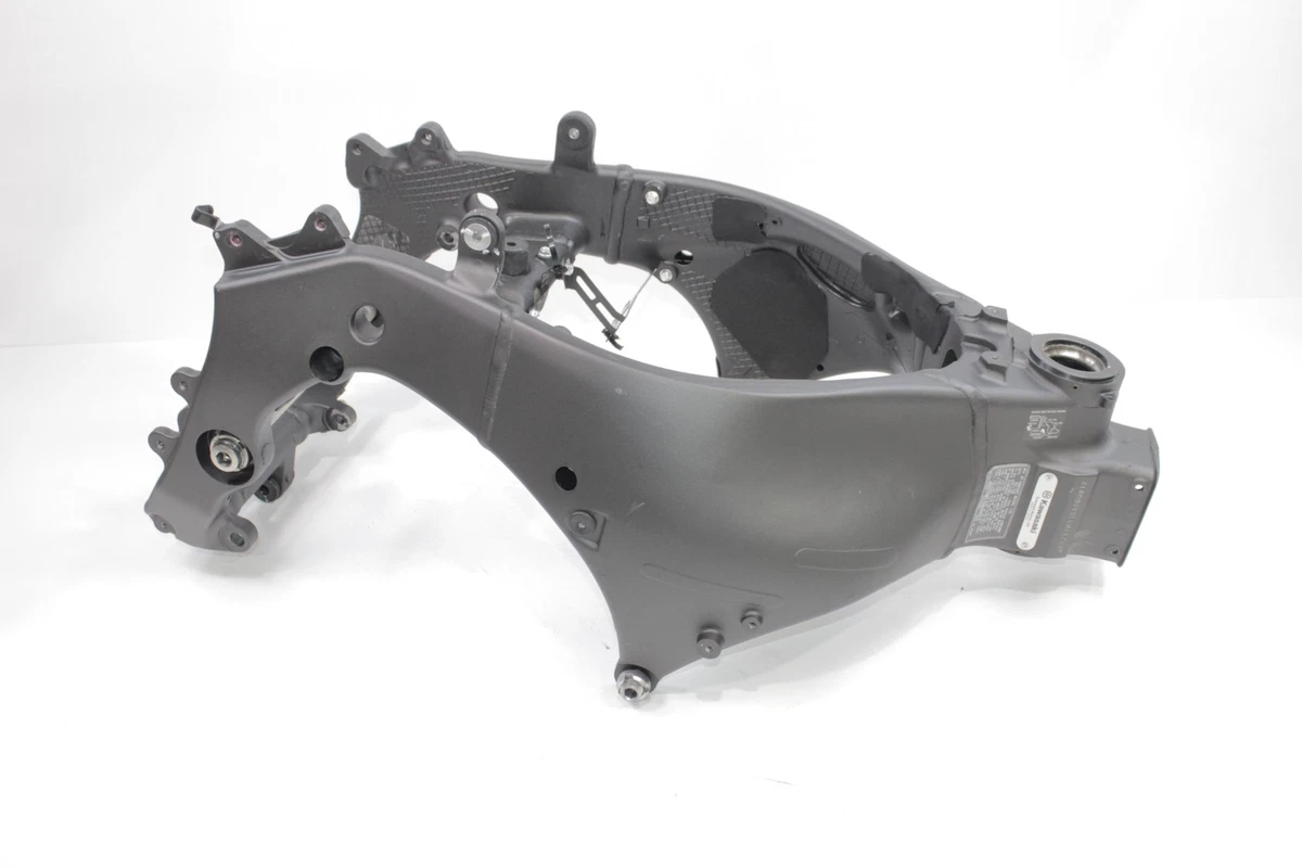 Motorcycle Frames for Kawasaki Ninja ZX10R for sale | eBay