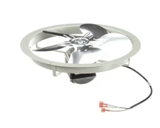 Manitowoc Ice Condenser Fan Assembly 000007266 - Free Shipping + Geniune OEM