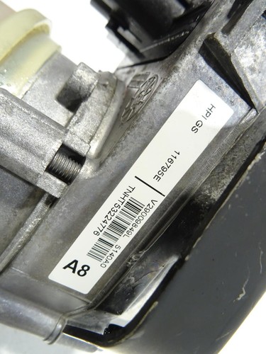 STUURBEKRACHTIGINGSPOMP Dacia Sandero II 491101292R #92666670 - Afbeelding 6 van 7