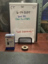 Pioneer PB-50-D Clutch Pilot Bushing