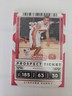 2020-21 Panini Contenders Draft Picks - Variation Stephen Curry #1 Prospect...