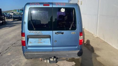 Enganche Remolque para FORD TOURNEO CONNECT (TC7) 230 L 2004 300594 - Imagen 5 de 5
