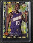 2025 Topps Chrome Update Khaman Maluach Base (RAW)