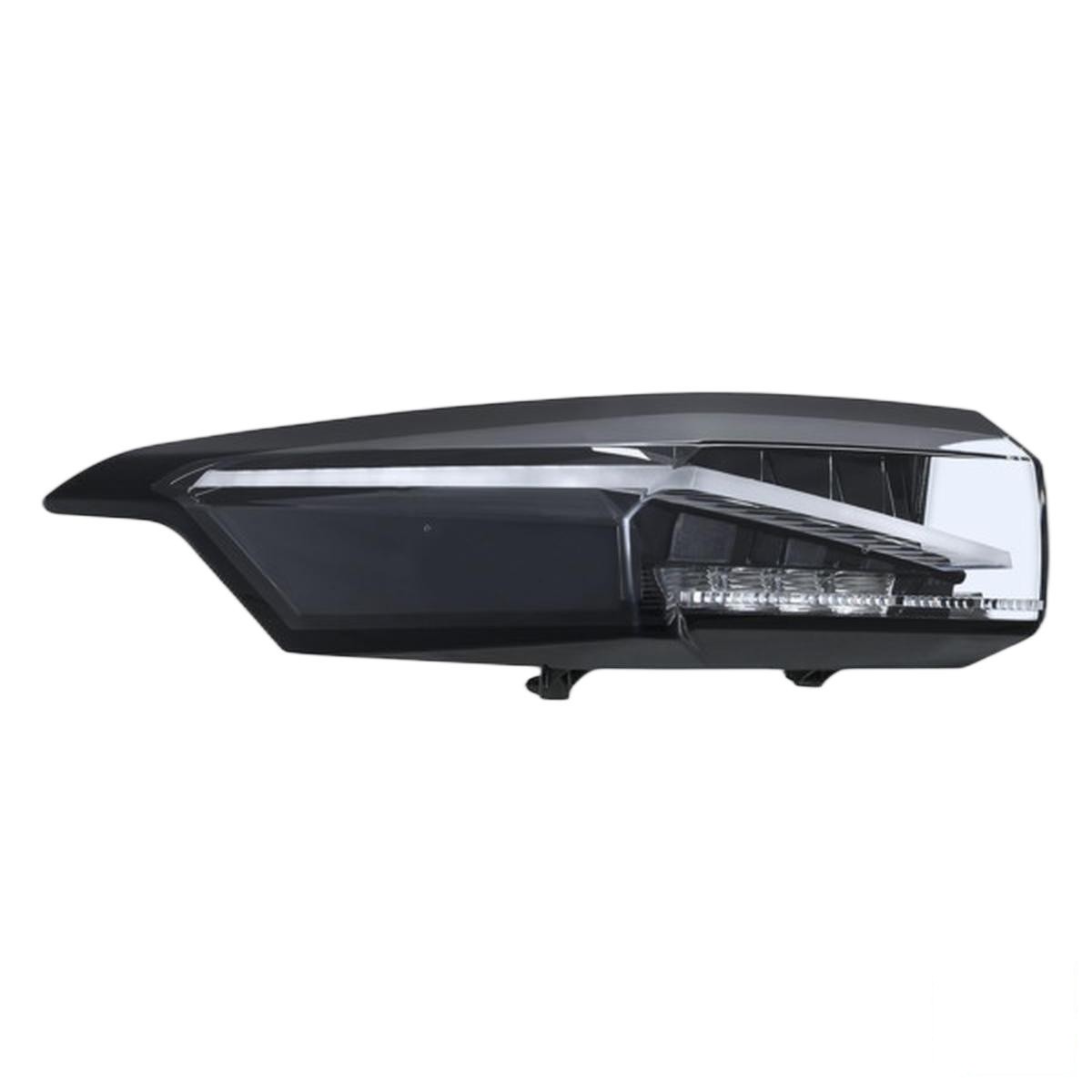 Rückleuchte Izquierda 12V LED HELLA Para Peugeot 308 ECE 2SA 015 022-111