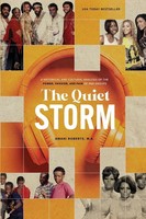 Amani Roberts | The Quiet Storm | Taschenbuch | Englisch (2025)