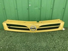 Radiateur Nissan INTERSTAR